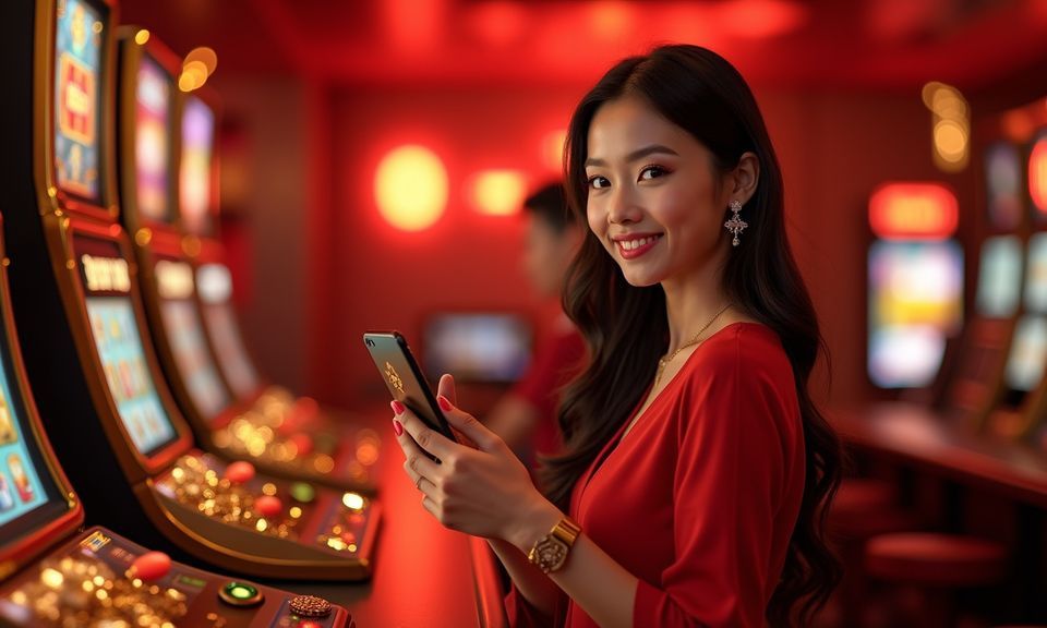 skwslot Sriwijaya Gold Slots