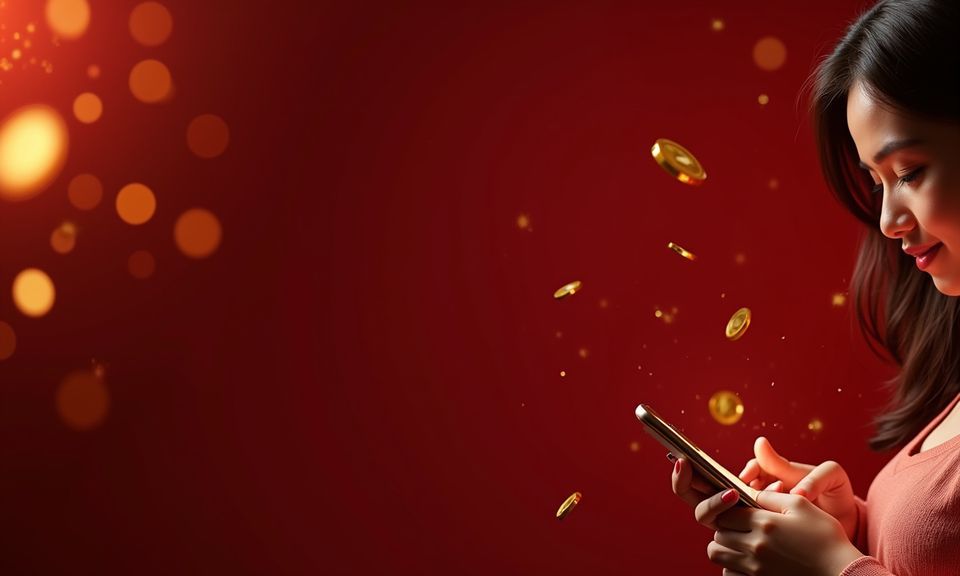 skwslot Pasang App dalam 3 Langkah Mudah
